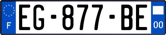 EG-877-BE