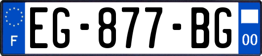 EG-877-BG