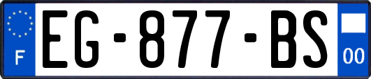 EG-877-BS