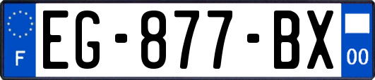 EG-877-BX