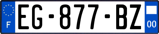 EG-877-BZ