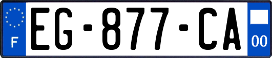 EG-877-CA