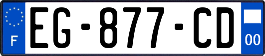 EG-877-CD