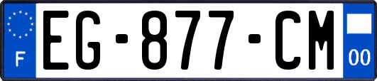 EG-877-CM