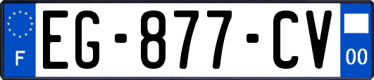 EG-877-CV