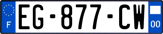 EG-877-CW