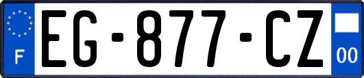 EG-877-CZ