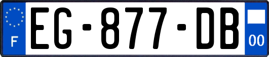 EG-877-DB