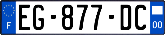 EG-877-DC