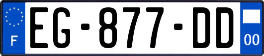 EG-877-DD