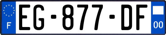 EG-877-DF