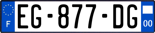 EG-877-DG