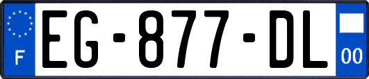 EG-877-DL