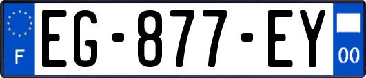 EG-877-EY