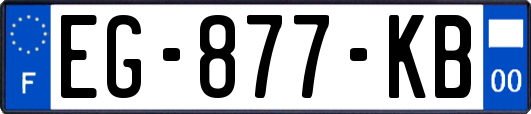 EG-877-KB