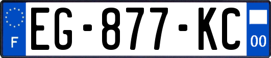 EG-877-KC