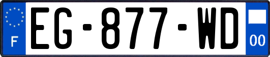 EG-877-WD