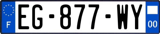 EG-877-WY