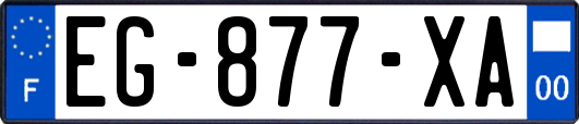 EG-877-XA