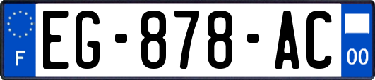 EG-878-AC