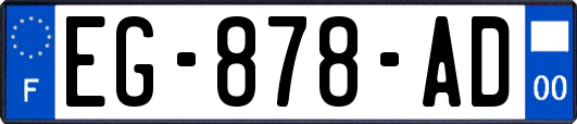 EG-878-AD