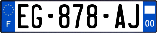 EG-878-AJ