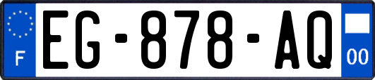 EG-878-AQ