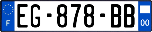 EG-878-BB