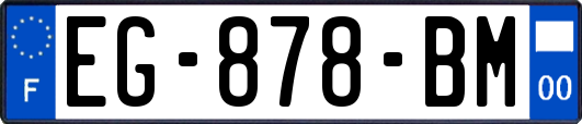 EG-878-BM