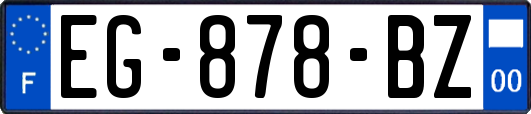 EG-878-BZ