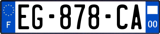 EG-878-CA