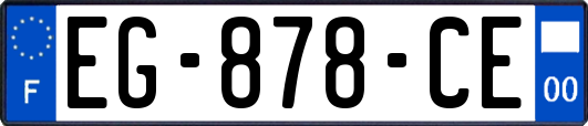 EG-878-CE