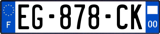 EG-878-CK