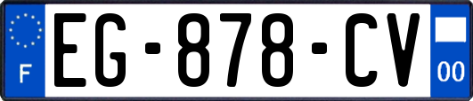 EG-878-CV