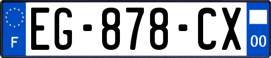 EG-878-CX