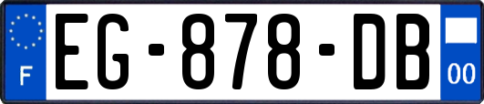 EG-878-DB