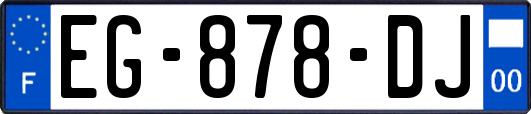 EG-878-DJ