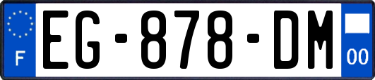 EG-878-DM