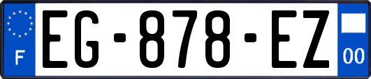 EG-878-EZ