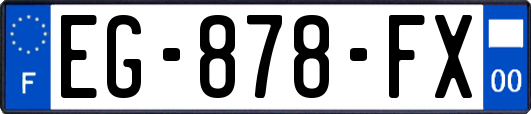 EG-878-FX