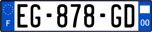 EG-878-GD