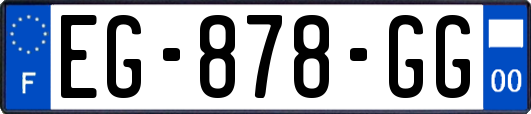 EG-878-GG