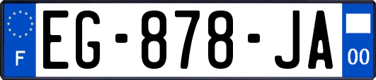 EG-878-JA