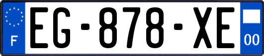 EG-878-XE