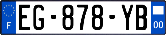 EG-878-YB