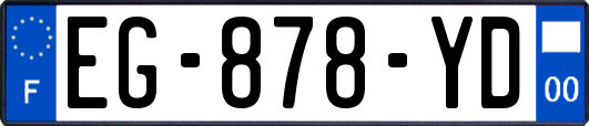 EG-878-YD