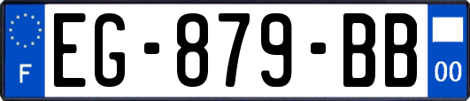 EG-879-BB