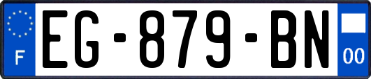 EG-879-BN