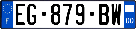 EG-879-BW