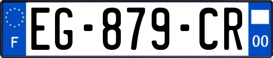 EG-879-CR